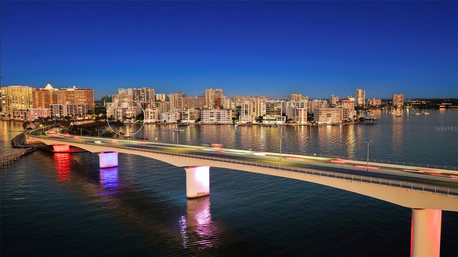 Image 37 of 38 For 136 Golden Gate Point 502