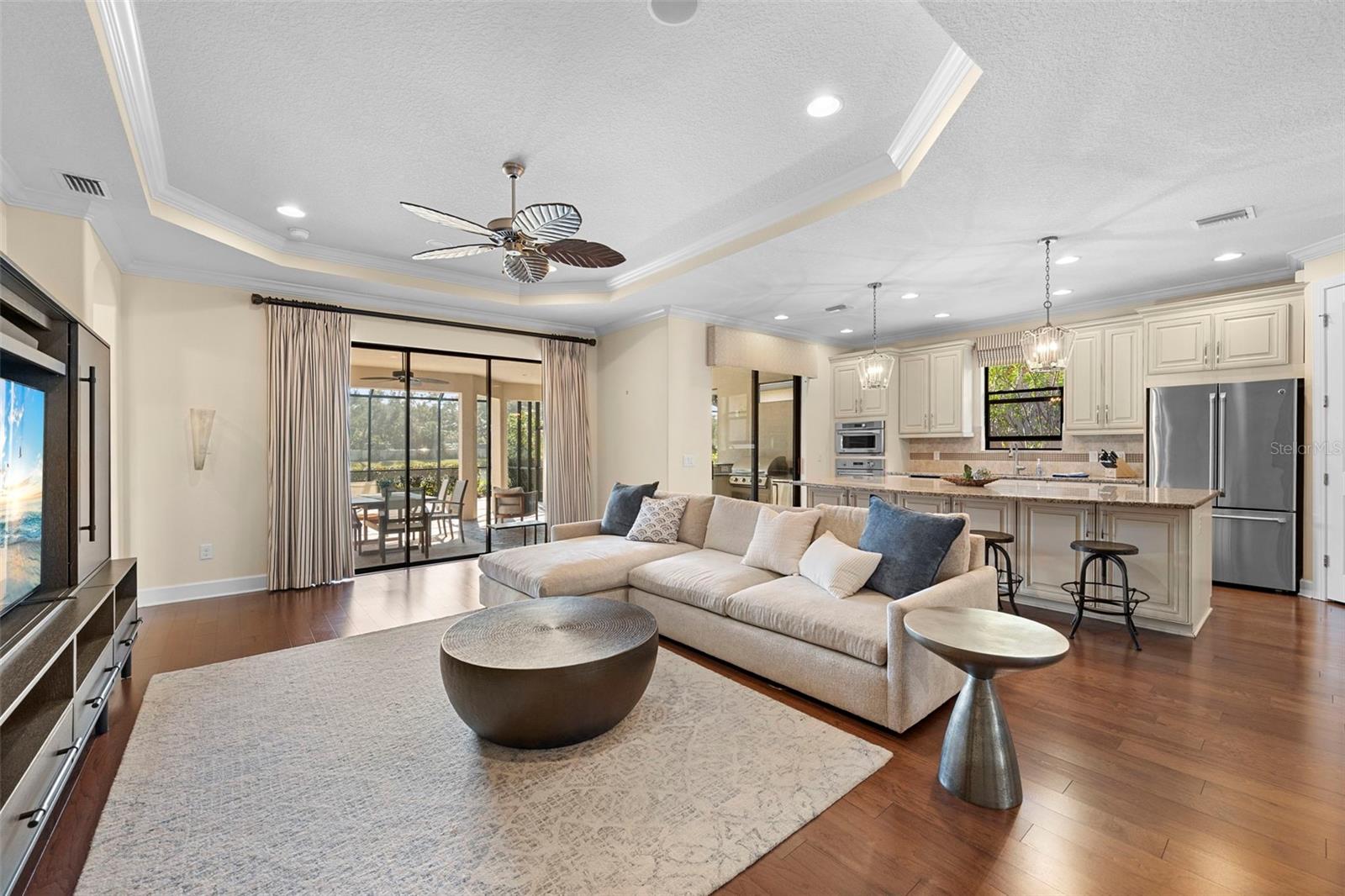 Image 25 of 80 For 2525 Vaccaro Drive