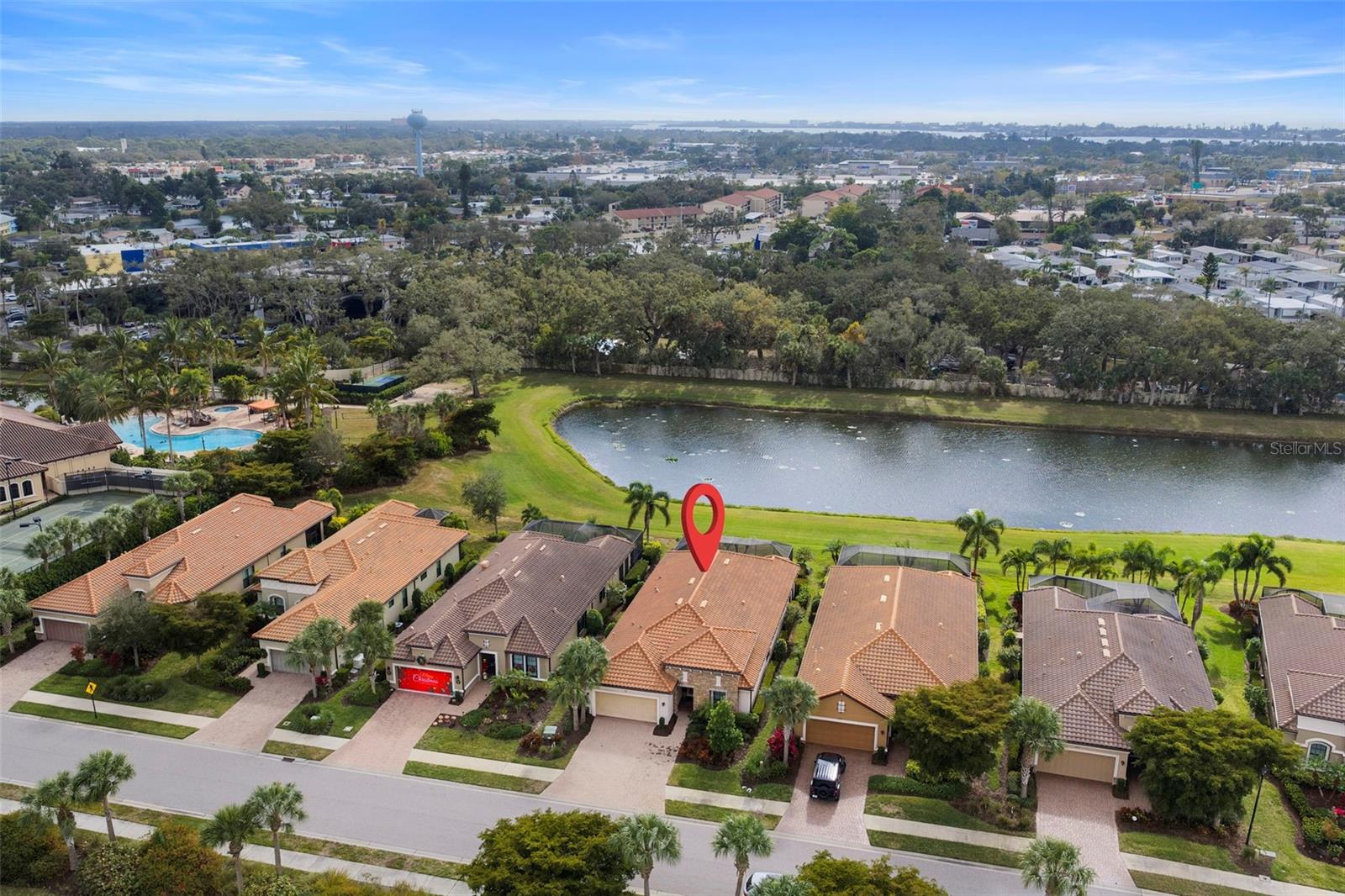 Image 65 of 80 For 2525 Vaccaro Drive