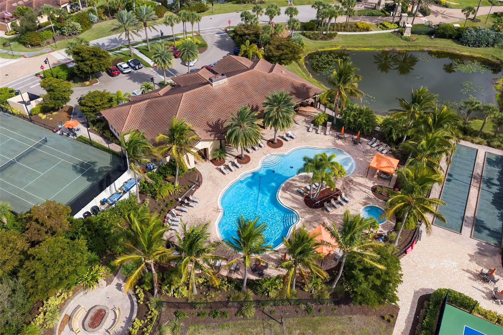 Image 72 of 80 For 2525 Vaccaro Drive