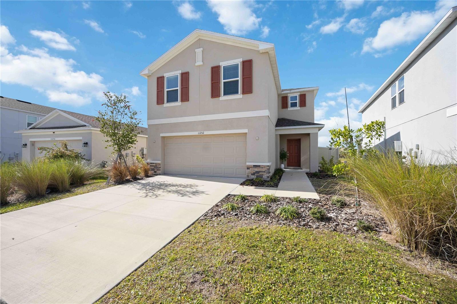 Details for 11252 Fieldstone Drive, PALMETTO, FL 34221