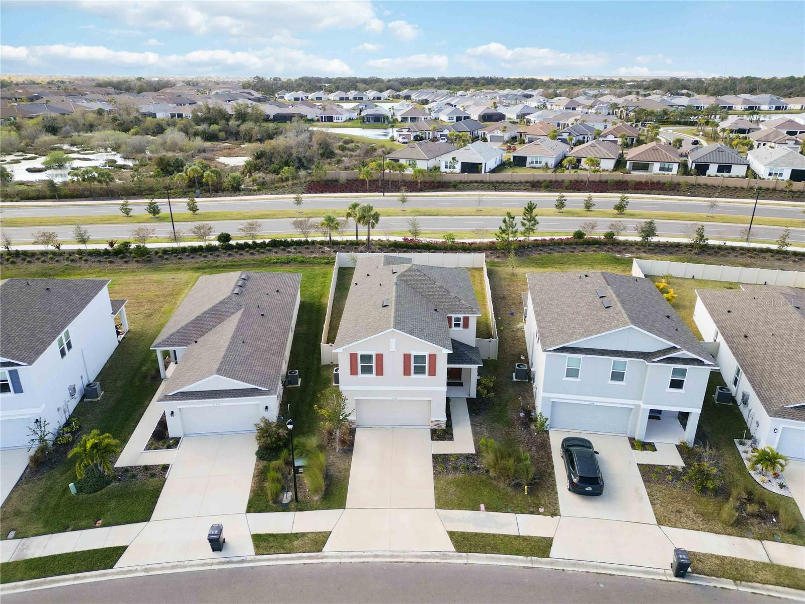 Image 46 of 58 For 11252 Fieldstone Drive