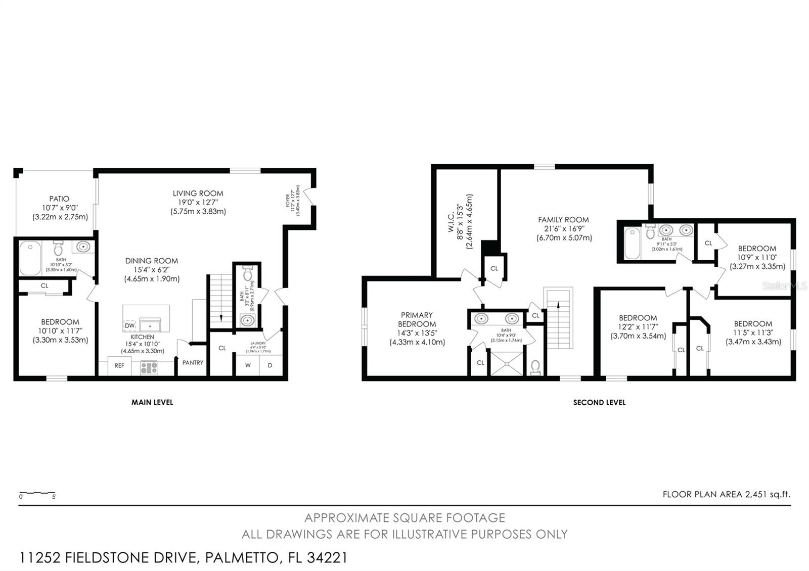 Image 58 of 58 For 11252 Fieldstone Drive