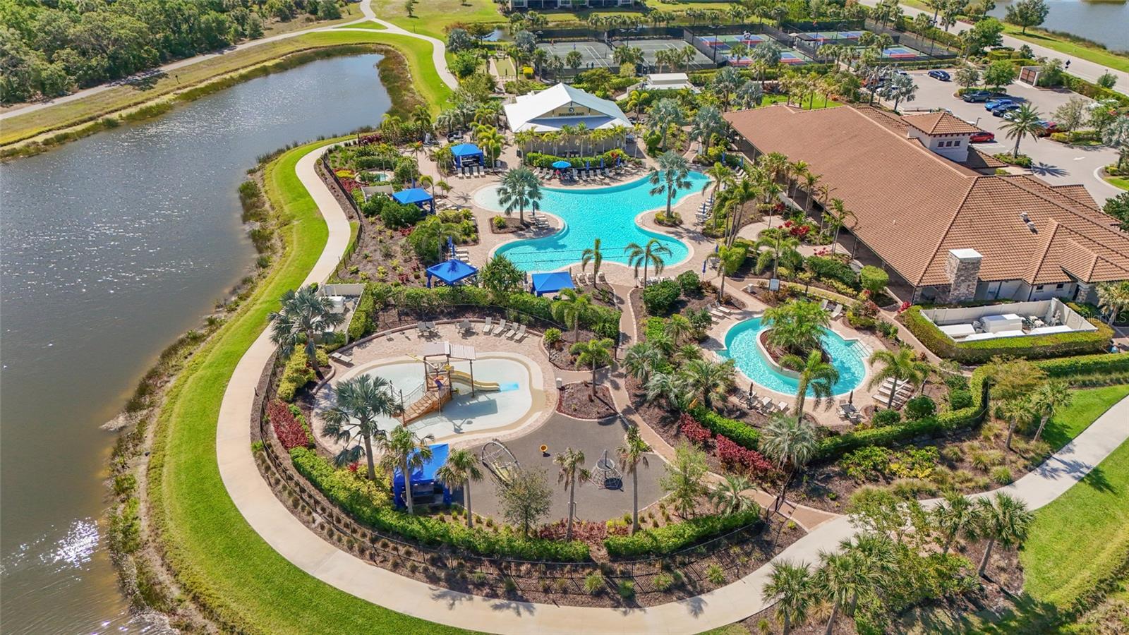 Image 40 of 86 For 5400 Lampiasi Street