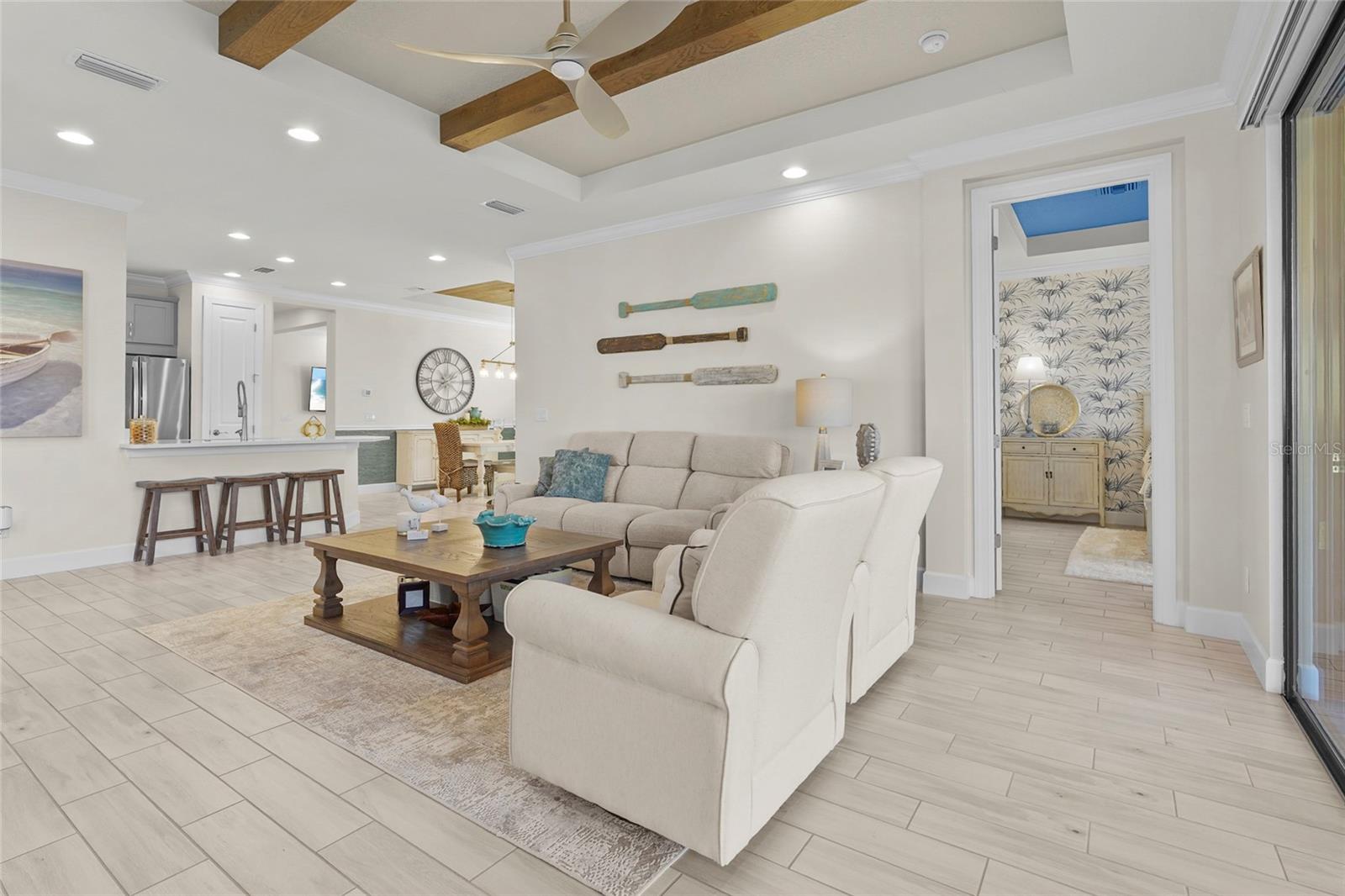 Image 8 of 86 For 5400 Lampiasi Street