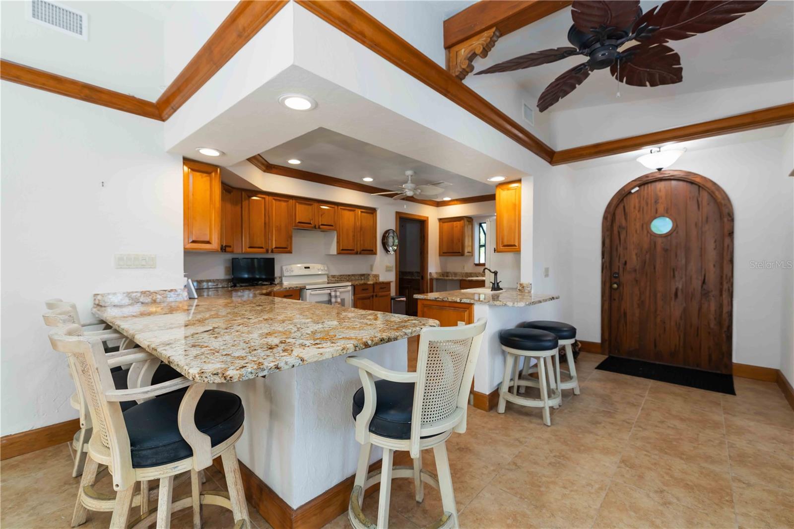 Image 6 of 34 For 5381 Palos Verdes Drive