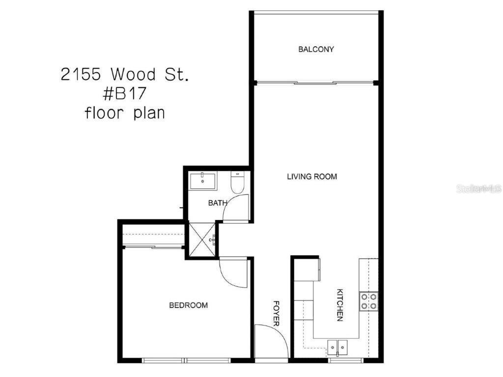 Image 13 of 21 For 2155 Wood Street B17