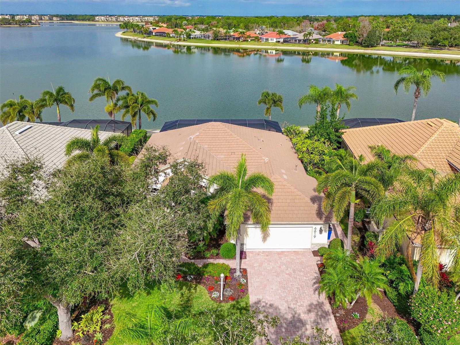 Image 2 of 64 For 6619 Waters Edge Way