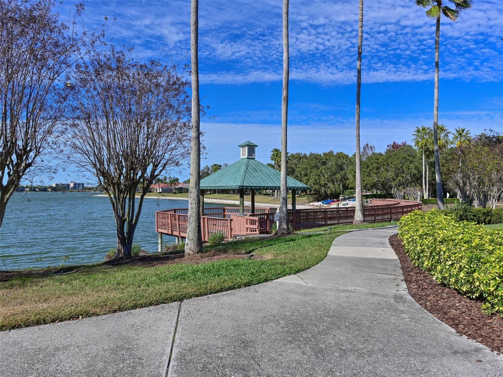 Image 53 of 64 For 6619 Waters Edge Way