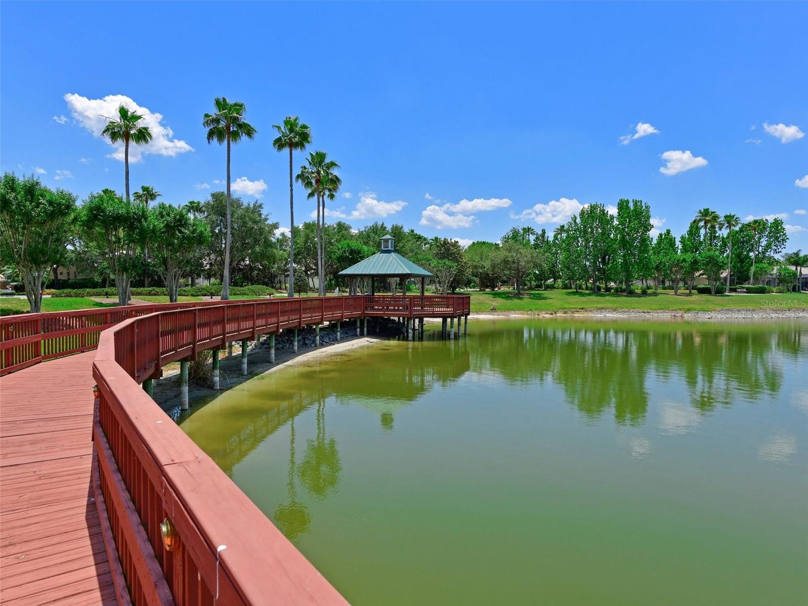 Image 54 of 64 For 6619 Waters Edge Way