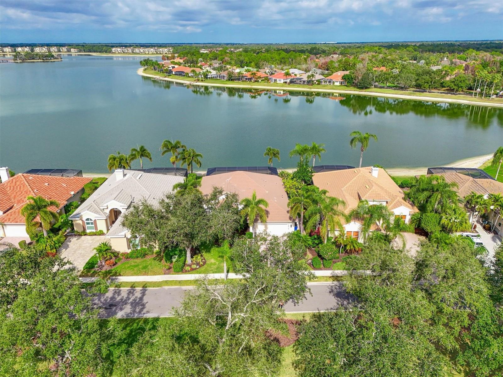 Image 58 of 64 For 6619 Waters Edge Way