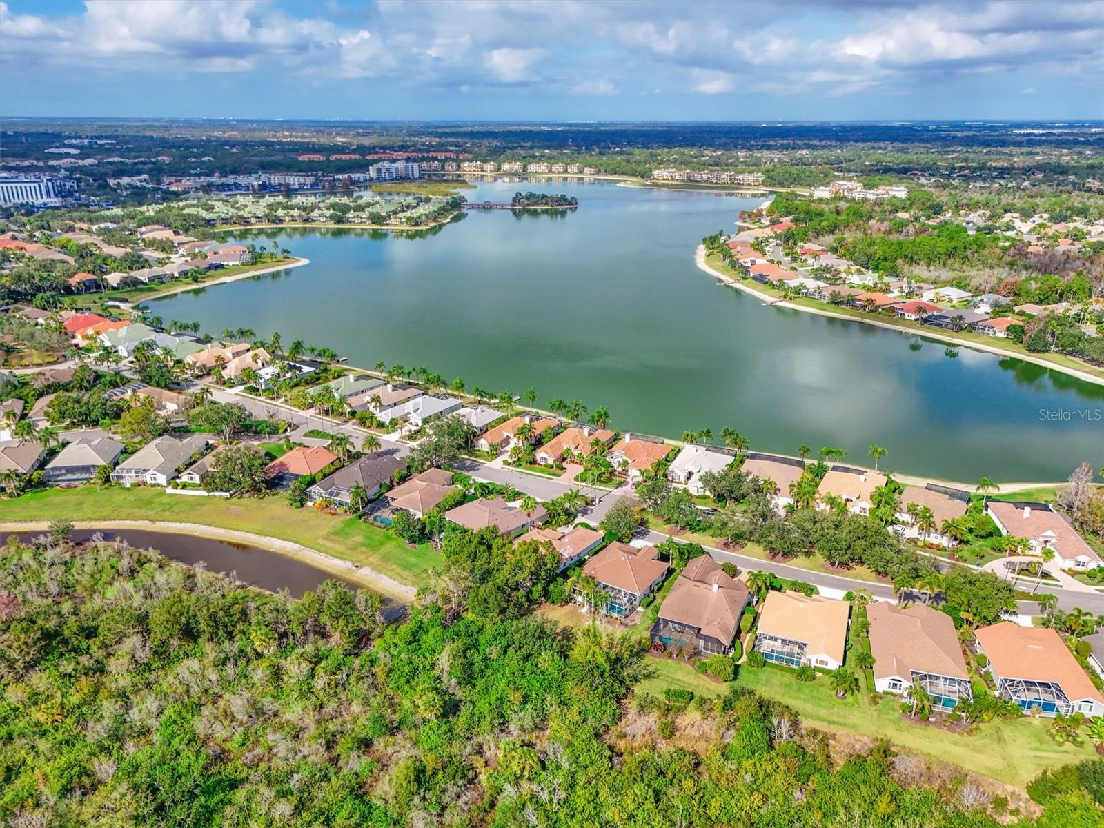 Image 59 of 64 For 6619 Waters Edge Way