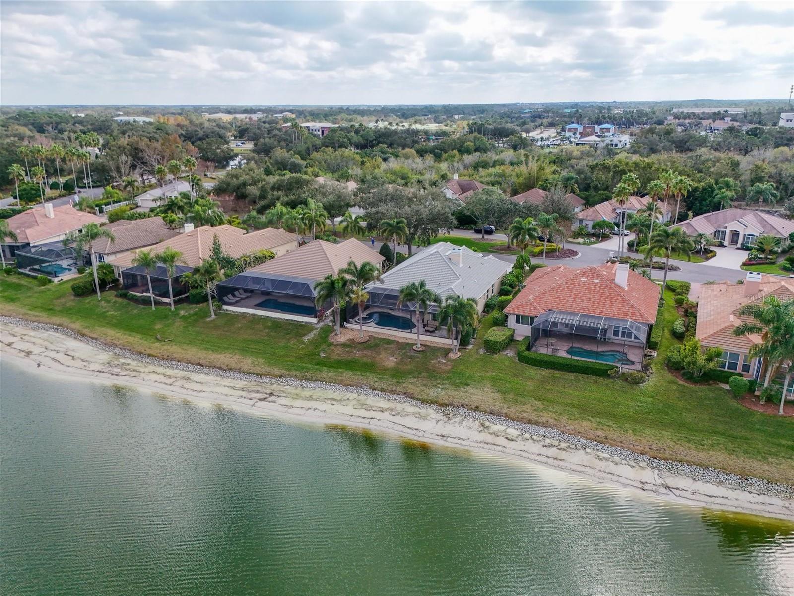 Image 60 of 64 For 6619 Waters Edge Way