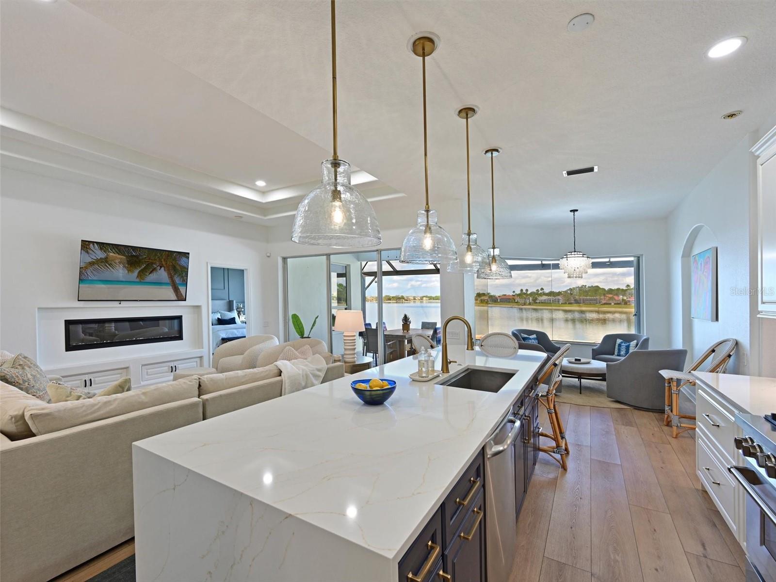 Image 7 of 64 For 6619 Waters Edge Way