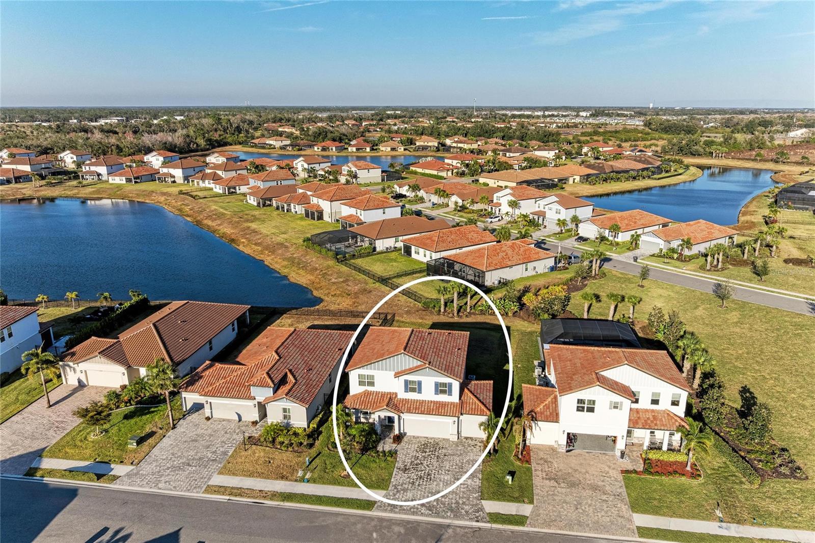 Image 2 of 82 For 13827 Green Hammock Place