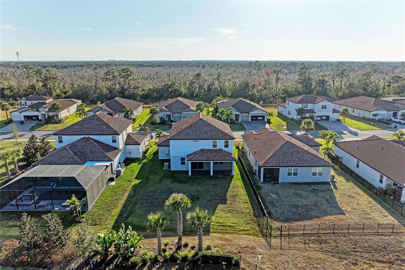 Image 57 of 82 For 13827 Green Hammock Place