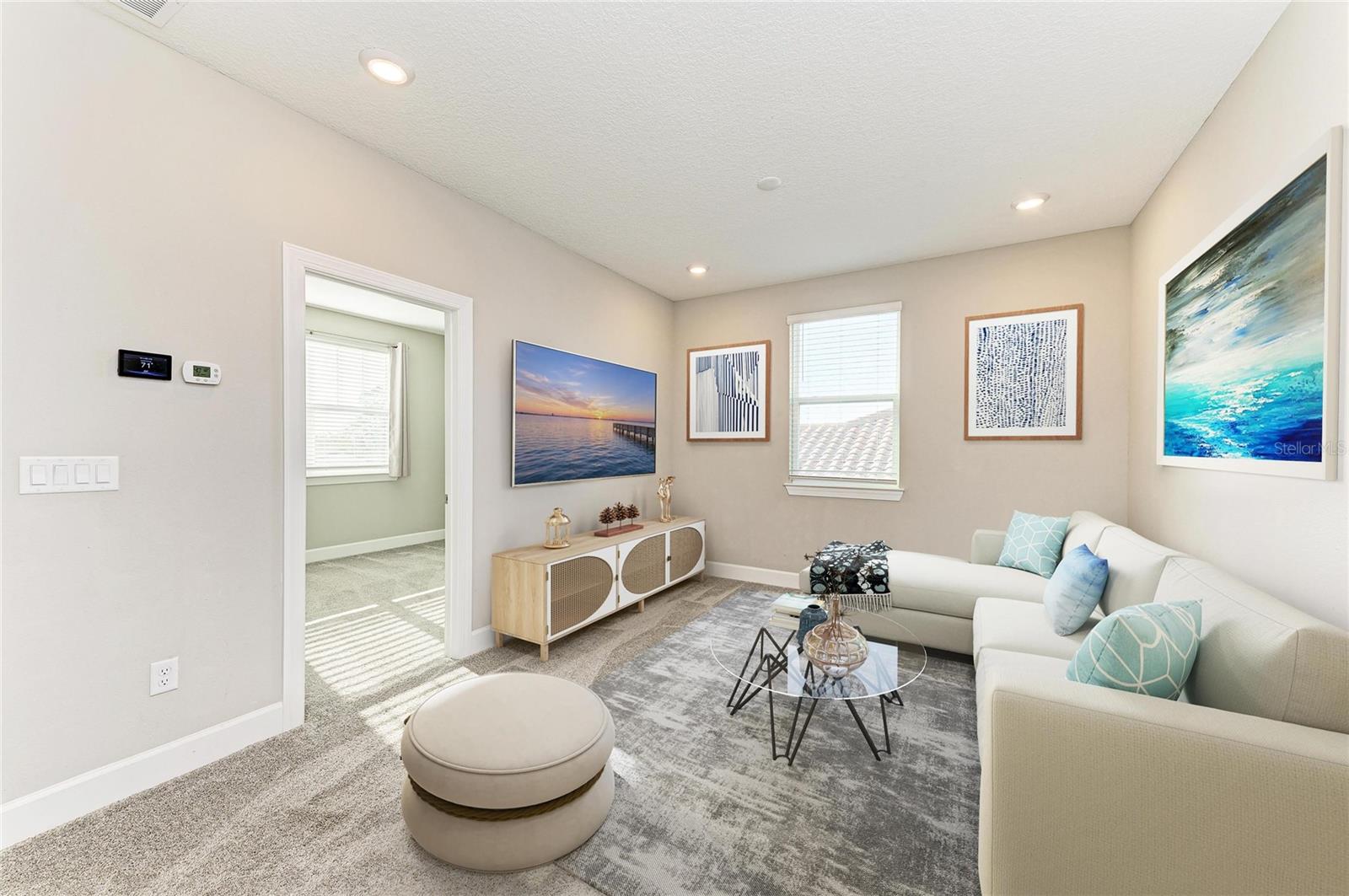 Image 8 of 82 For 13827 Green Hammock Place