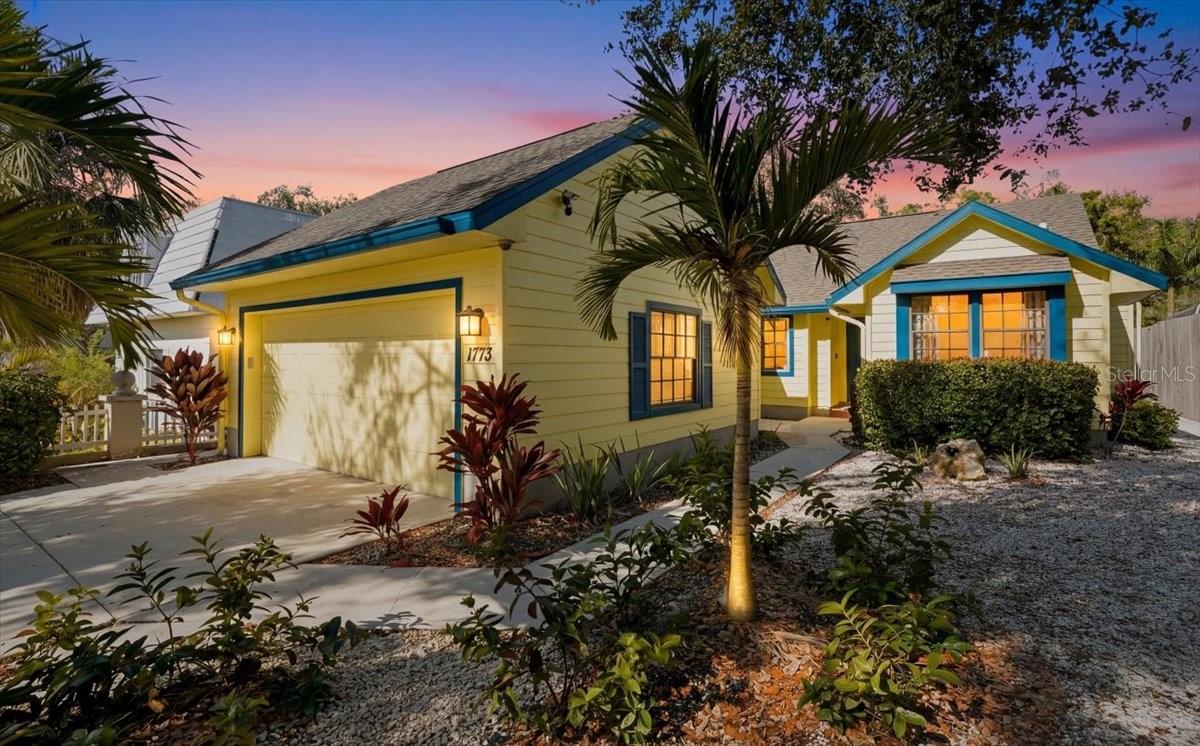 Details for 1773 Southwood Street, SARASOTA, FL 34231