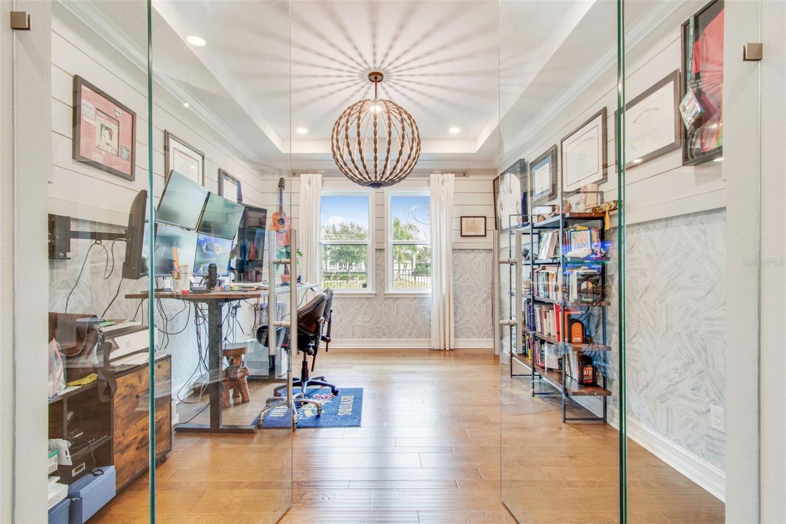 Image 26 of 77 For 2519 Cordoba Ranch Boulevard