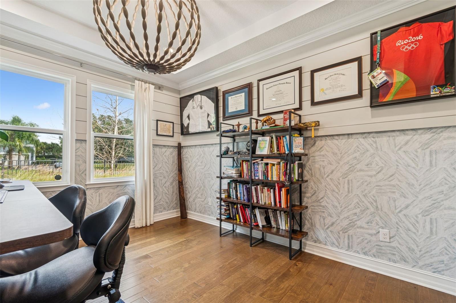 Image 28 of 77 For 2519 Cordoba Ranch Boulevard