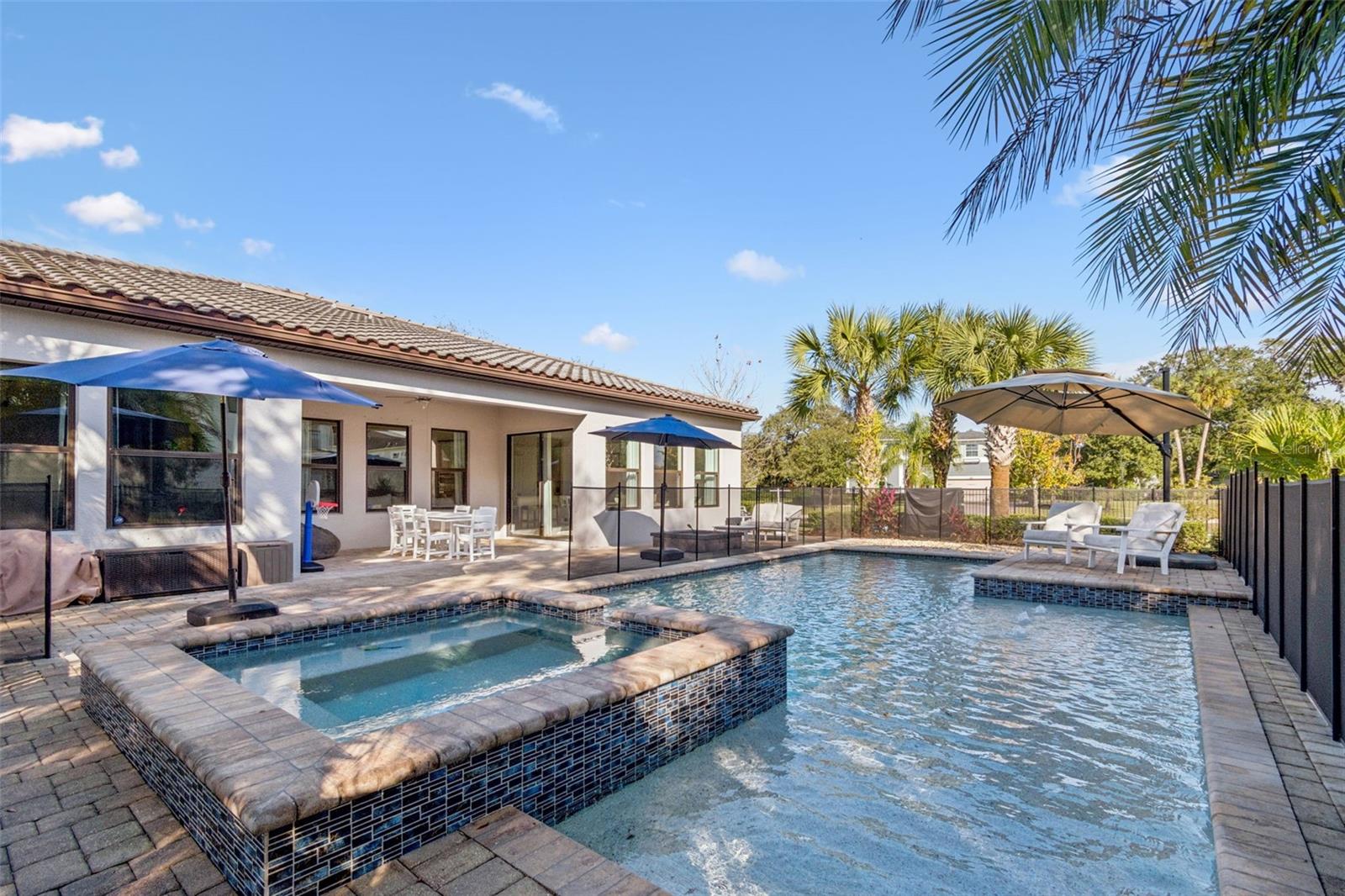 Image 45 of 77 For 2519 Cordoba Ranch Boulevard