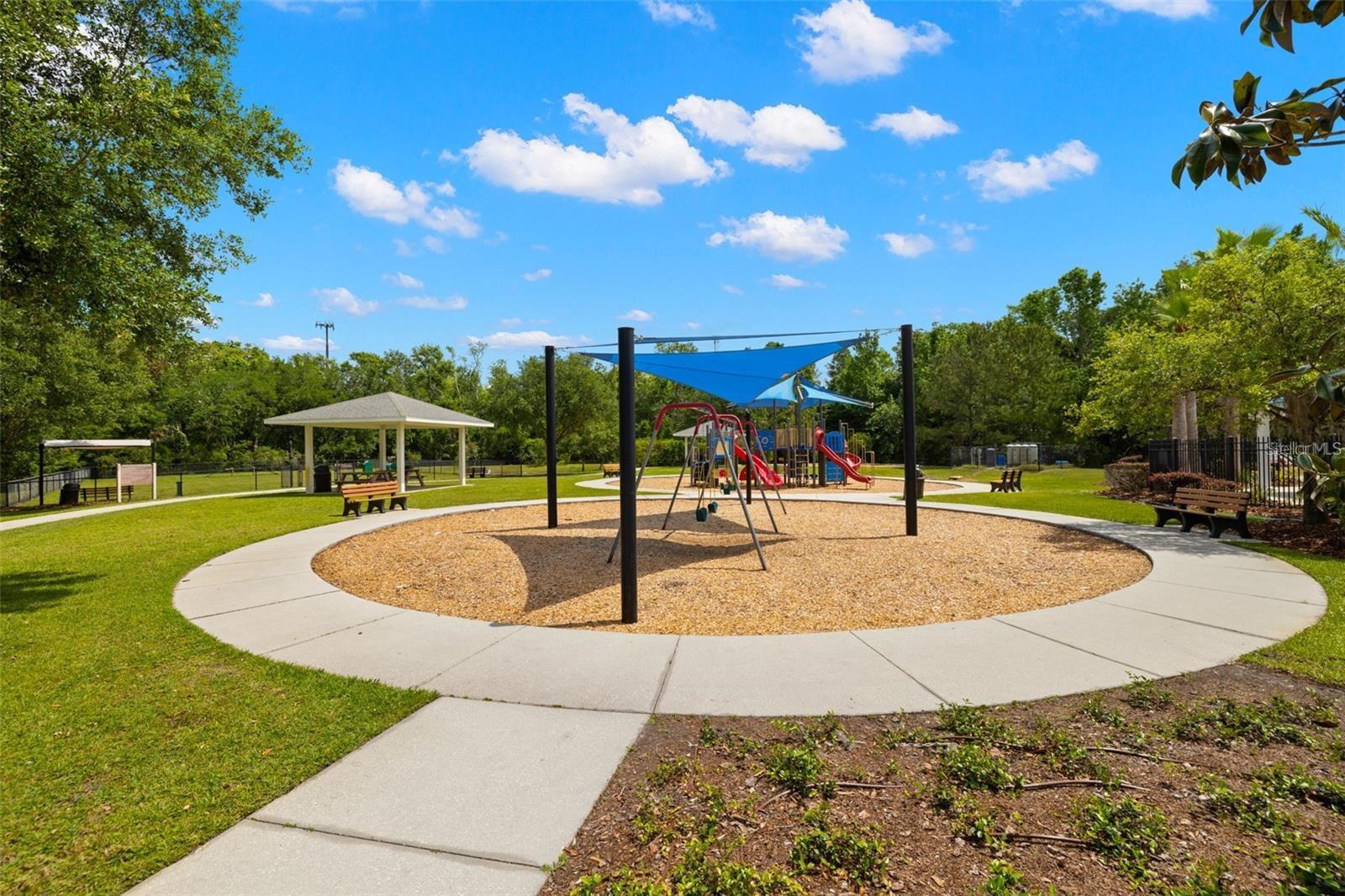 Image 72 of 77 For 2519 Cordoba Ranch Boulevard