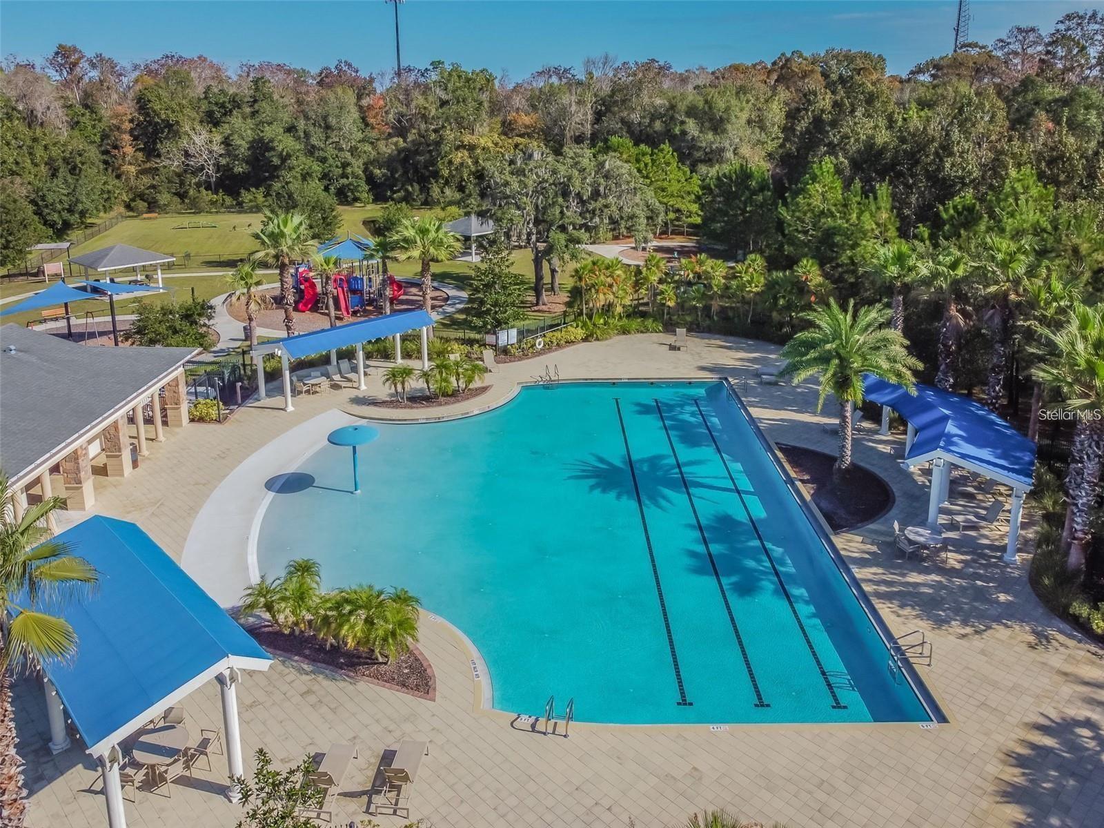 Image 75 of 77 For 2519 Cordoba Ranch Boulevard