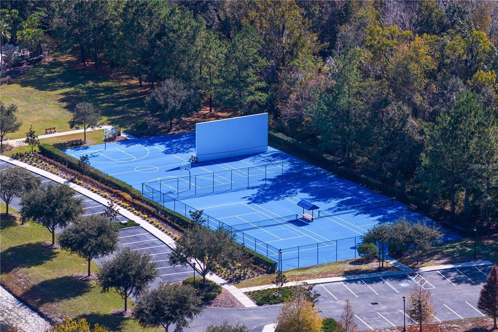 Image 76 of 77 For 2519 Cordoba Ranch Boulevard