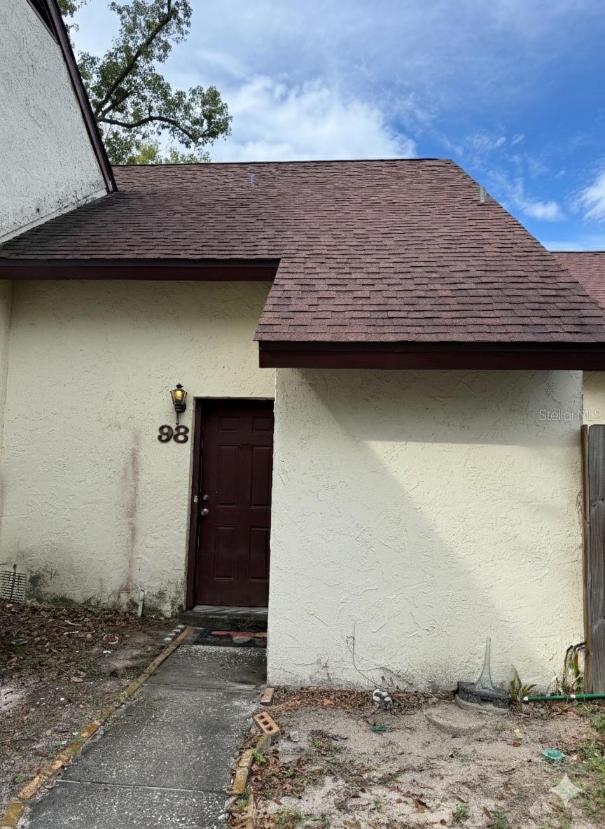 Details for 12414 Touchton Drive 98, TAMPA, FL 33617