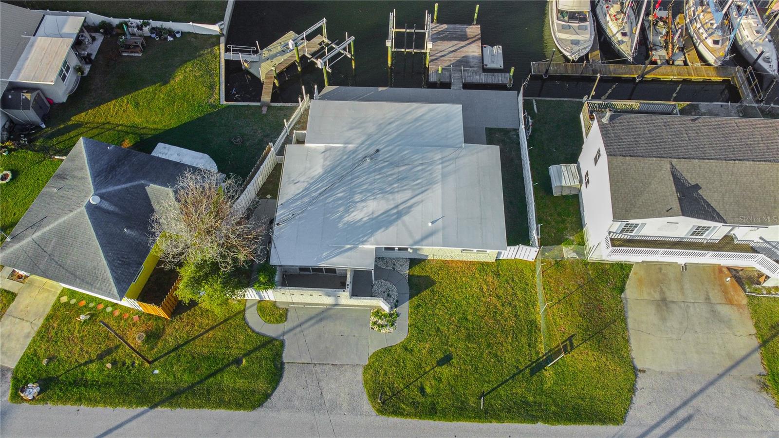 Details for 6427 Boatyard Drive, HUDSON, FL 34667