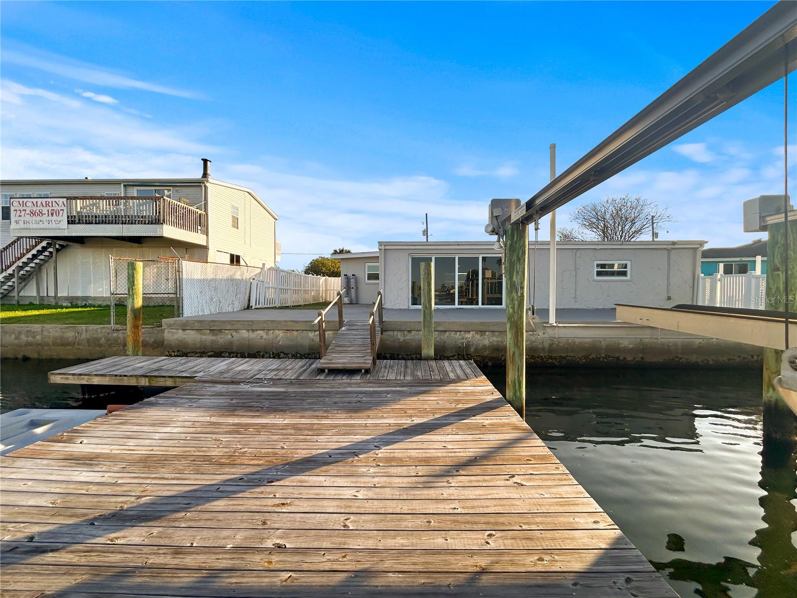 Image 21 of 39 For 6427 Boatyard Drive