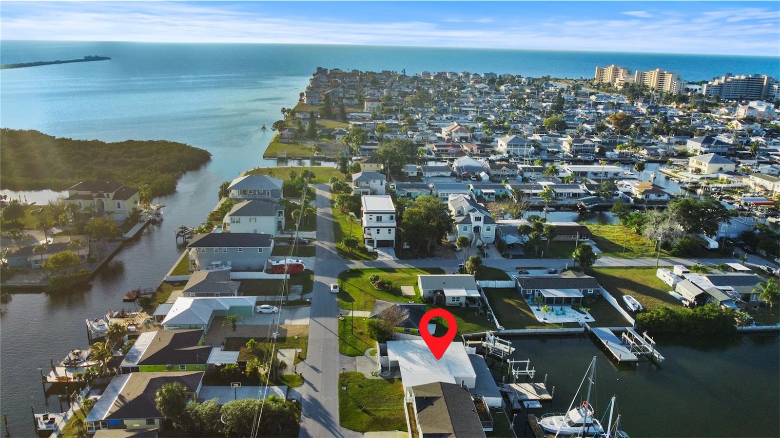 Image 39 of 39 For 6427 Boatyard Drive