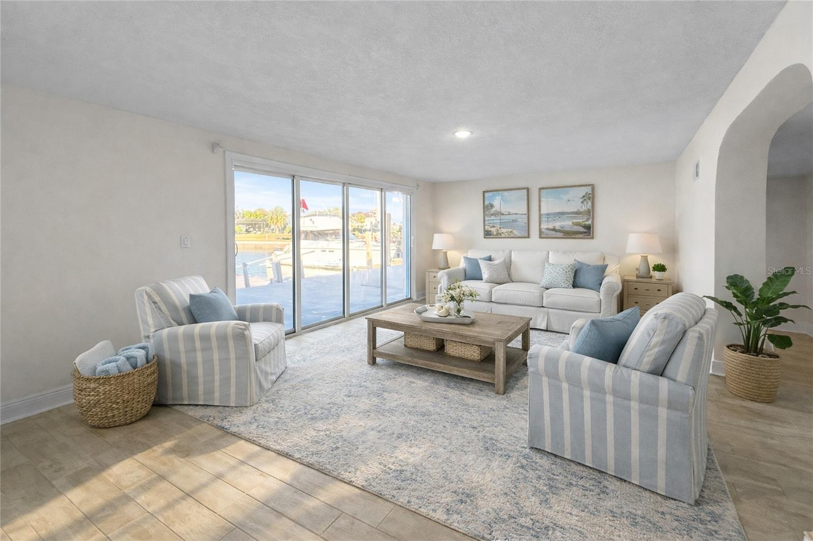 Image 7 of 39 For 6427 Boatyard Drive