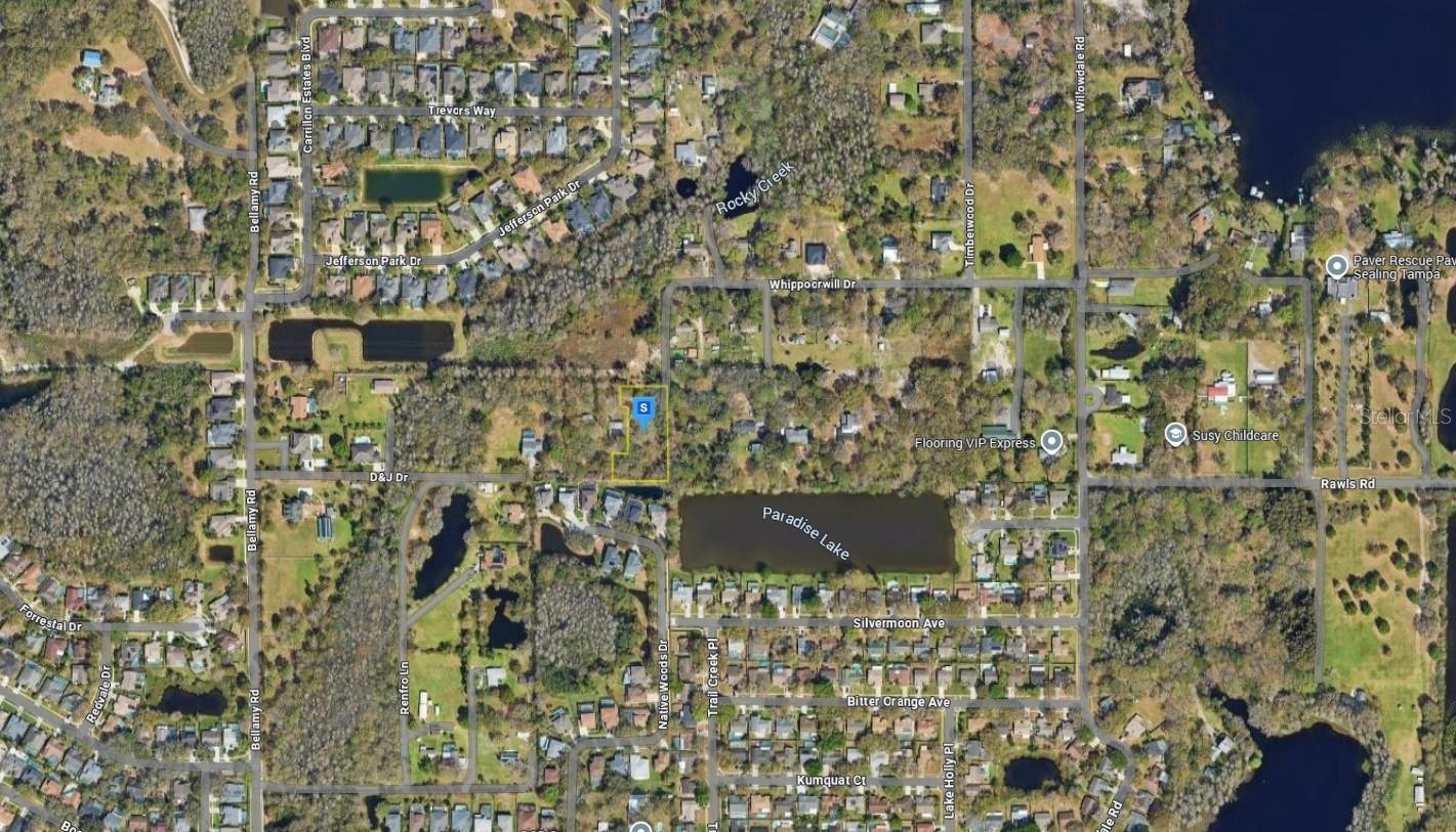 Image 2 of 5 For 5958 Whippoorwill Drive