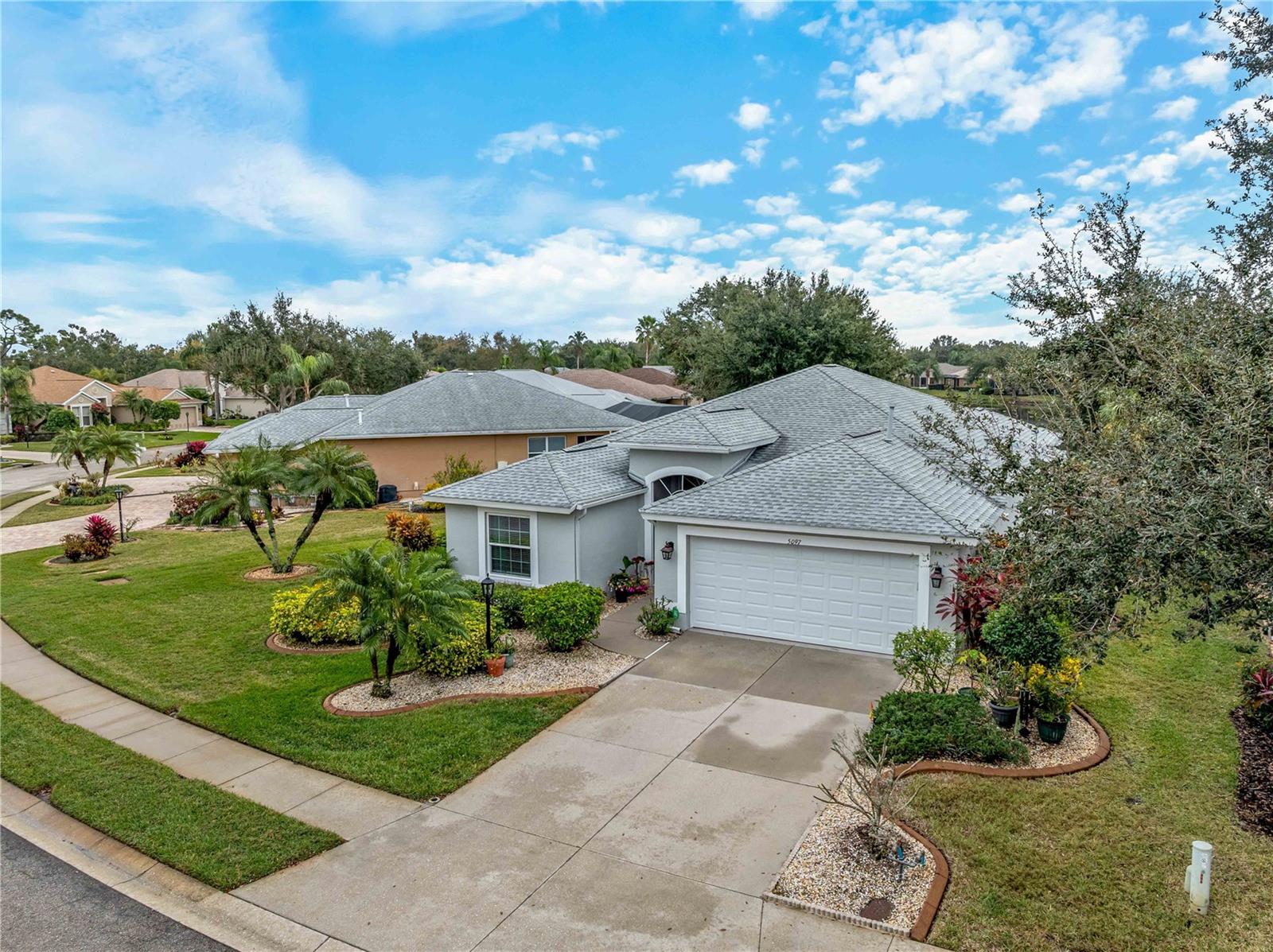 Details for 5097 Creekside Trail, SARASOTA, FL 34243