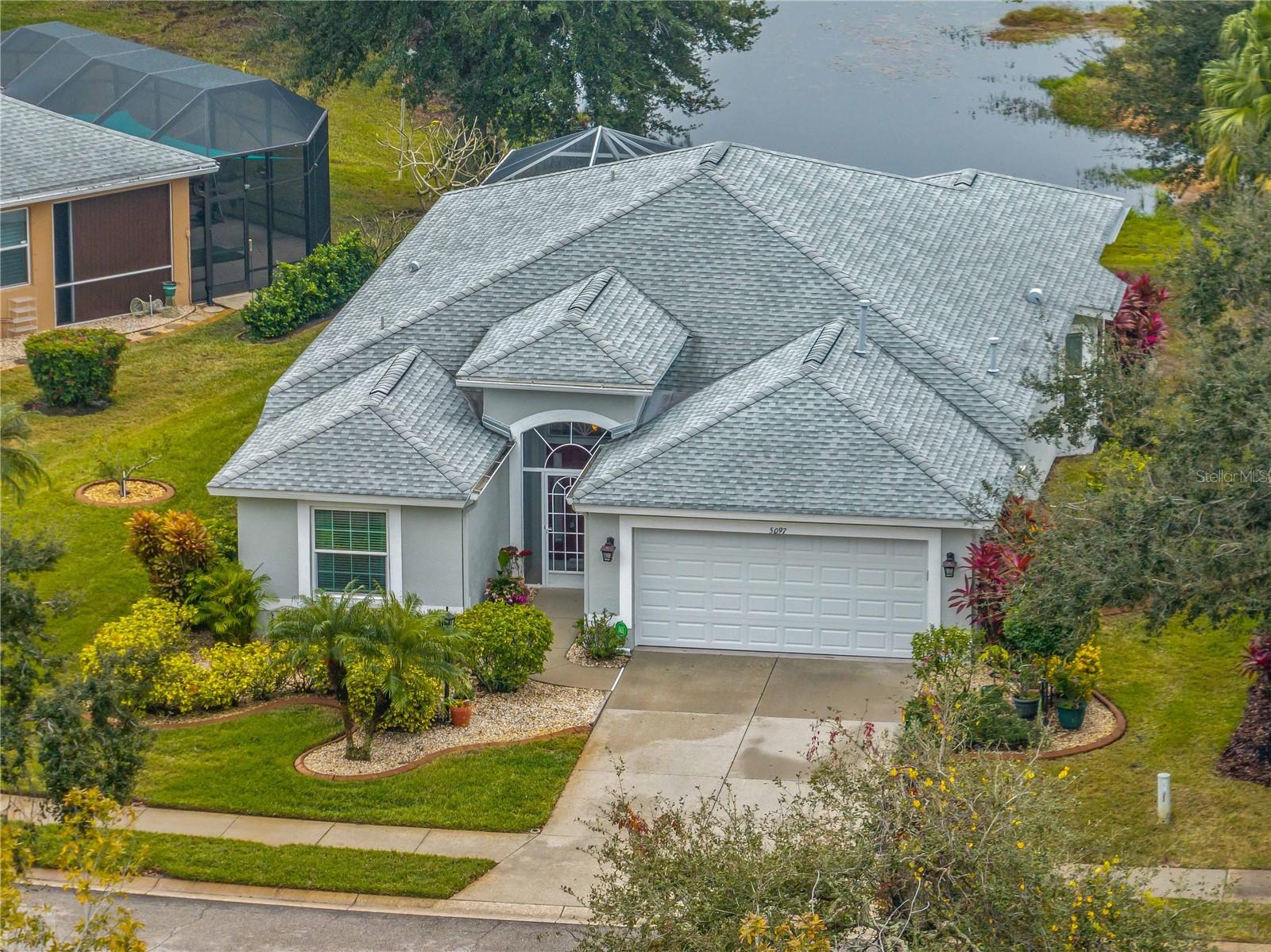 Image 4 of 68 For 5097 Creekside Trail