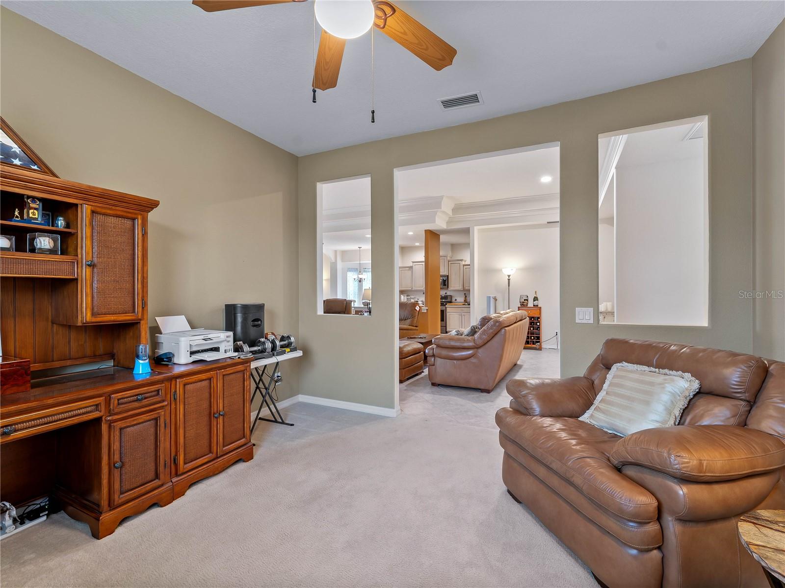 Image 40 of 68 For 5097 Creekside Trail