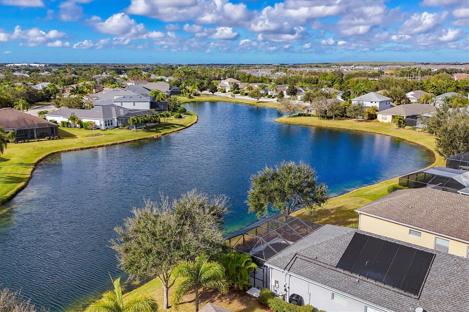 Image 35 of 50 For 12189 Longview Lake Circle