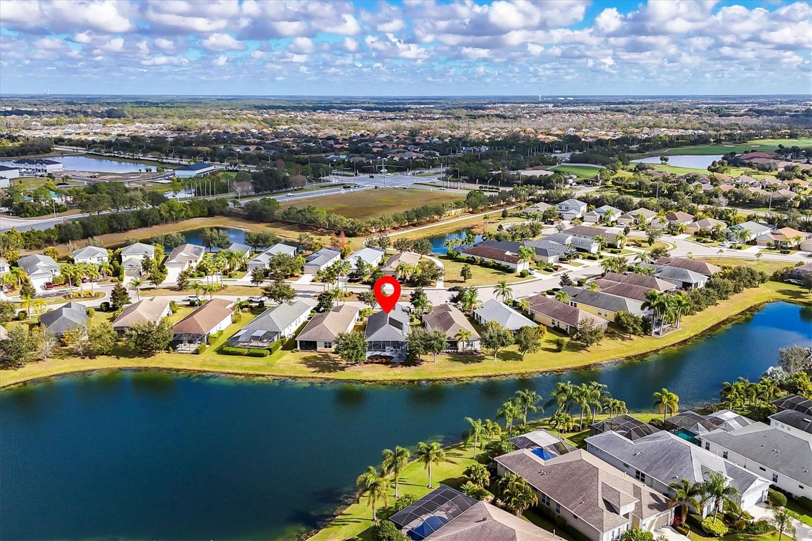 Image 38 of 50 For 12189 Longview Lake Circle