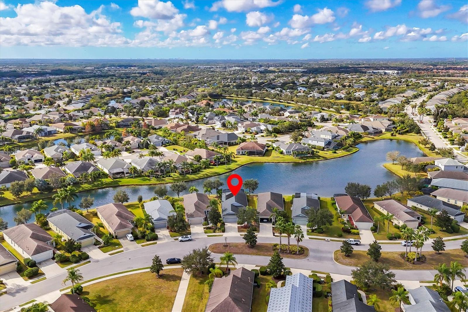 Image 39 of 50 For 12189 Longview Lake Circle