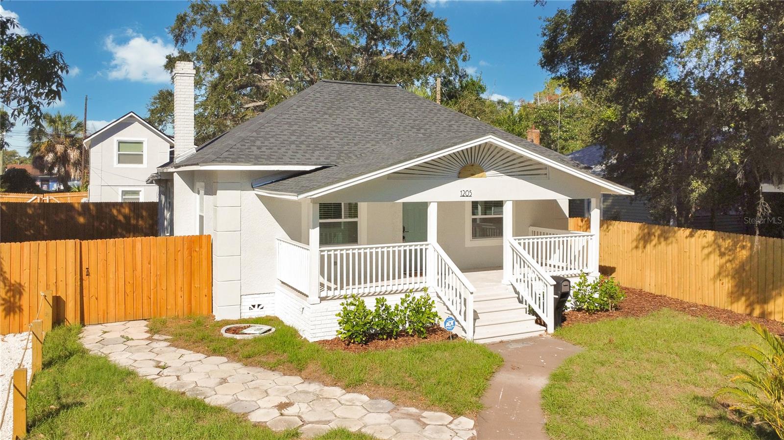 Image 37 of 39 For 1205 Highland Street S