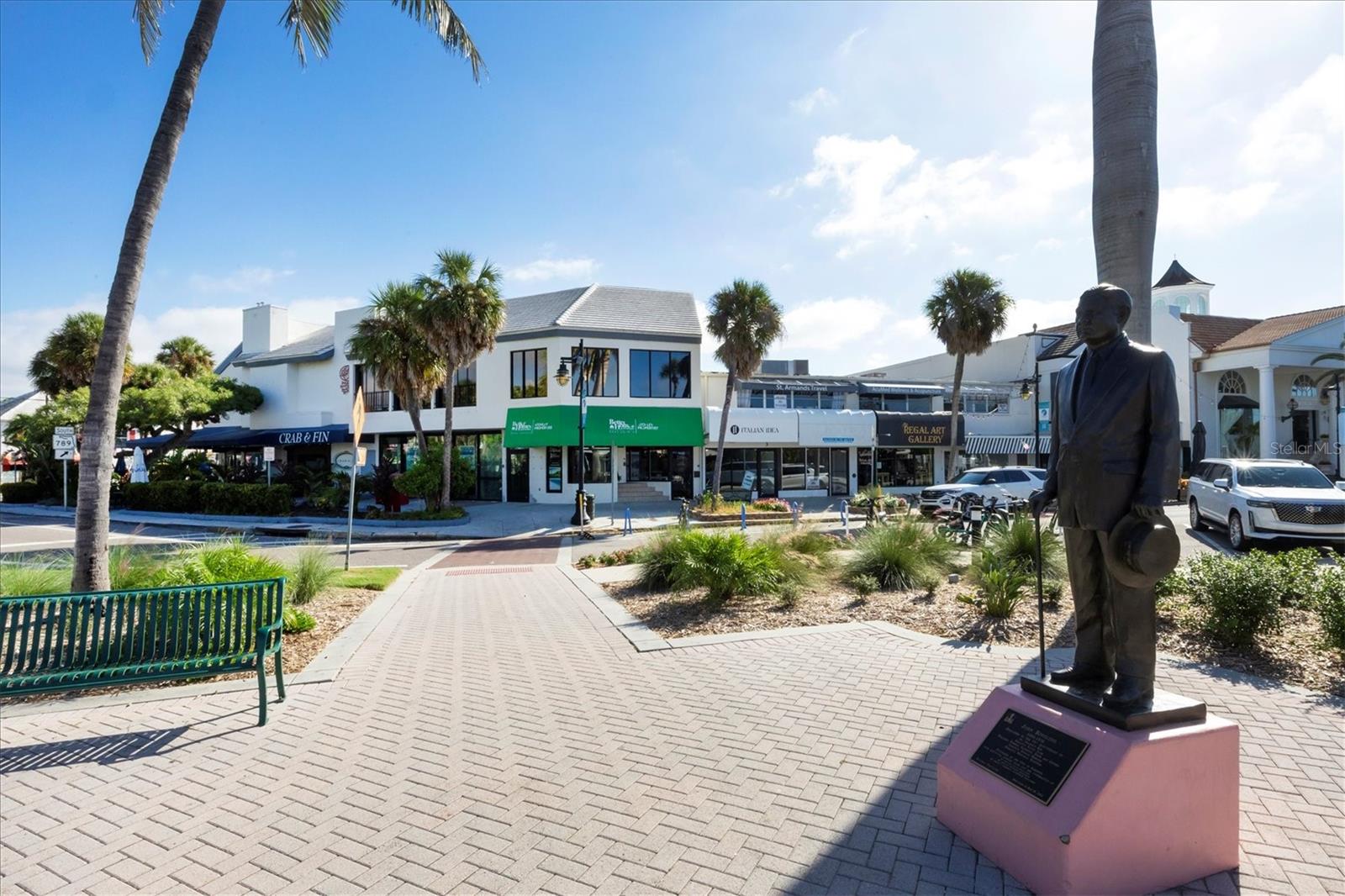 Image 60 of 69 For 1001 Benjamin Franklin Drive 403