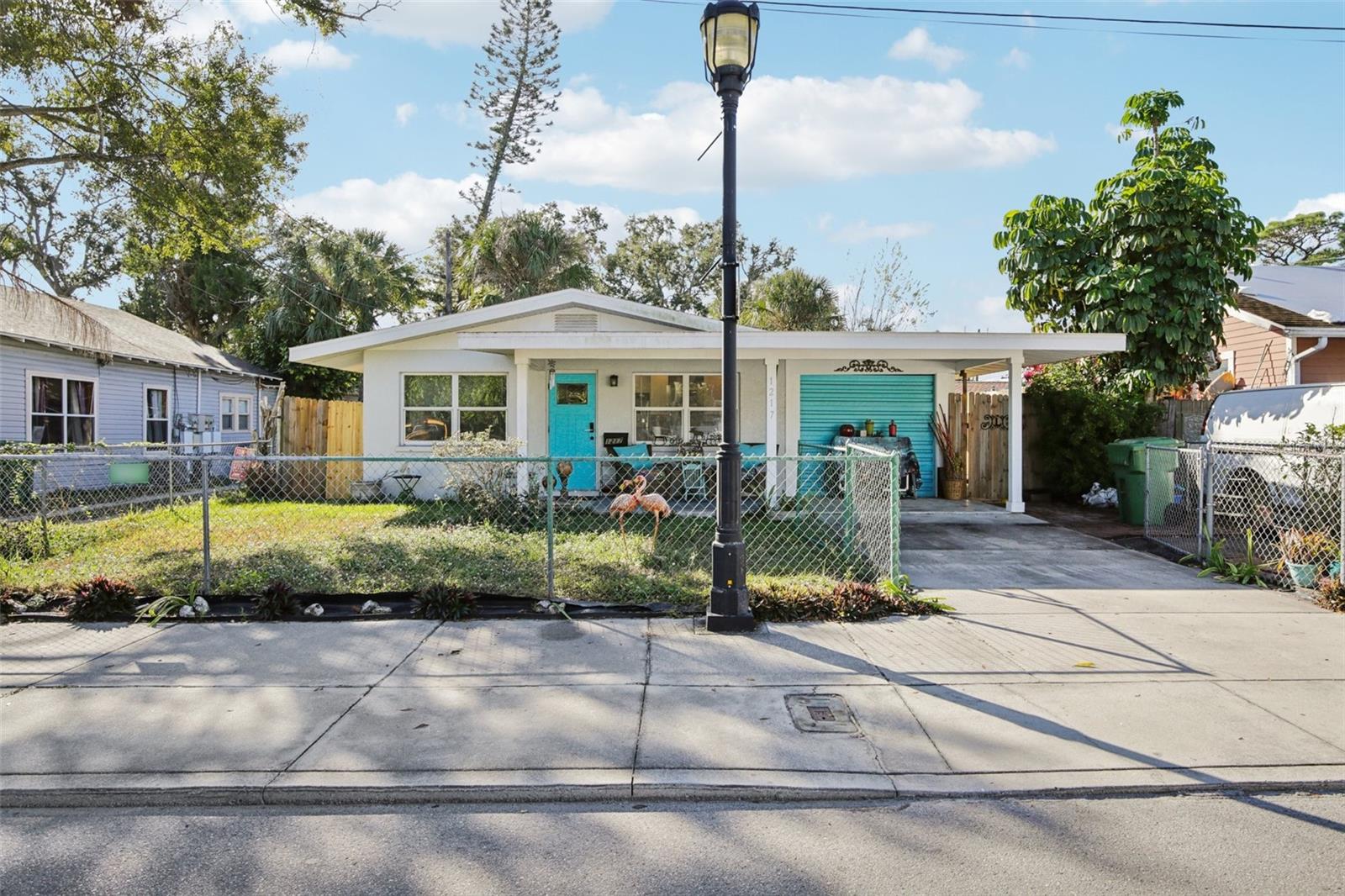 Details for 1217 11th Avenue W, BRADENTON, FL 34205