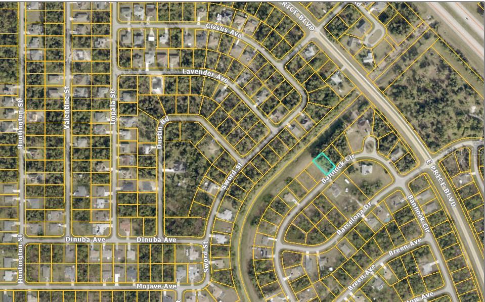 Image 4 of 6 For Bannock Circle