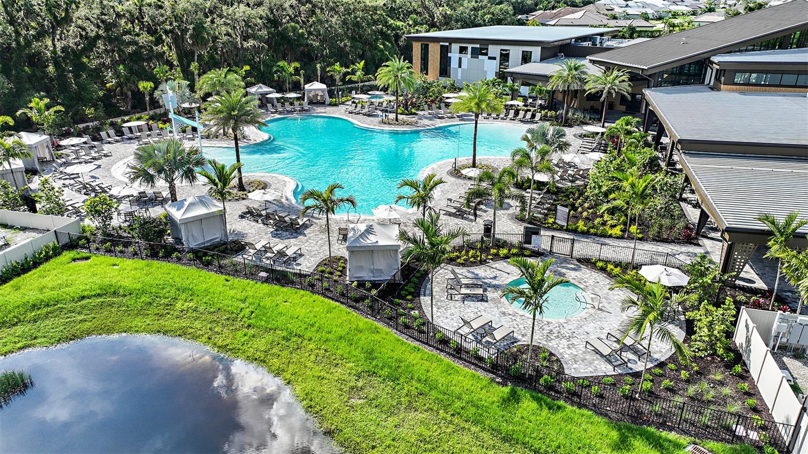 Image 34 of 61 For 8616 Snowfall Street