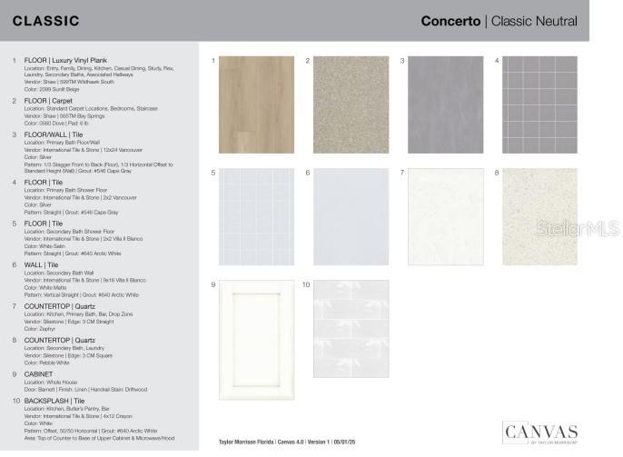 Image 4 of 61 For 8616 Snowfall Street