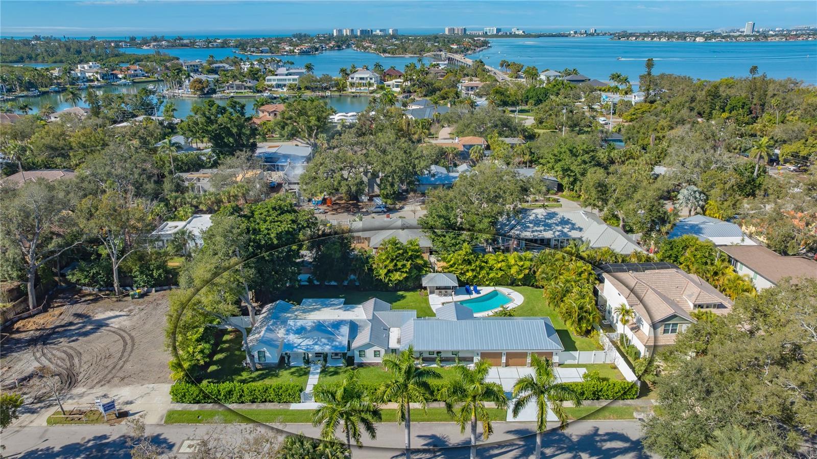 Image 38 of 42 For 3606 Palonia Court