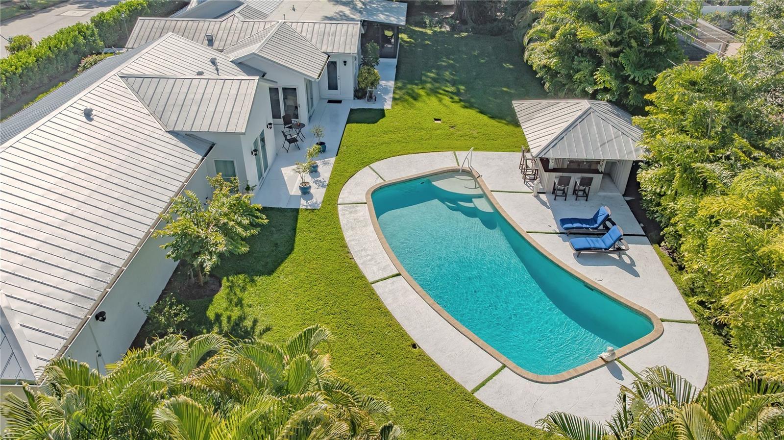 Image 40 of 42 For 3606 Palonia Court