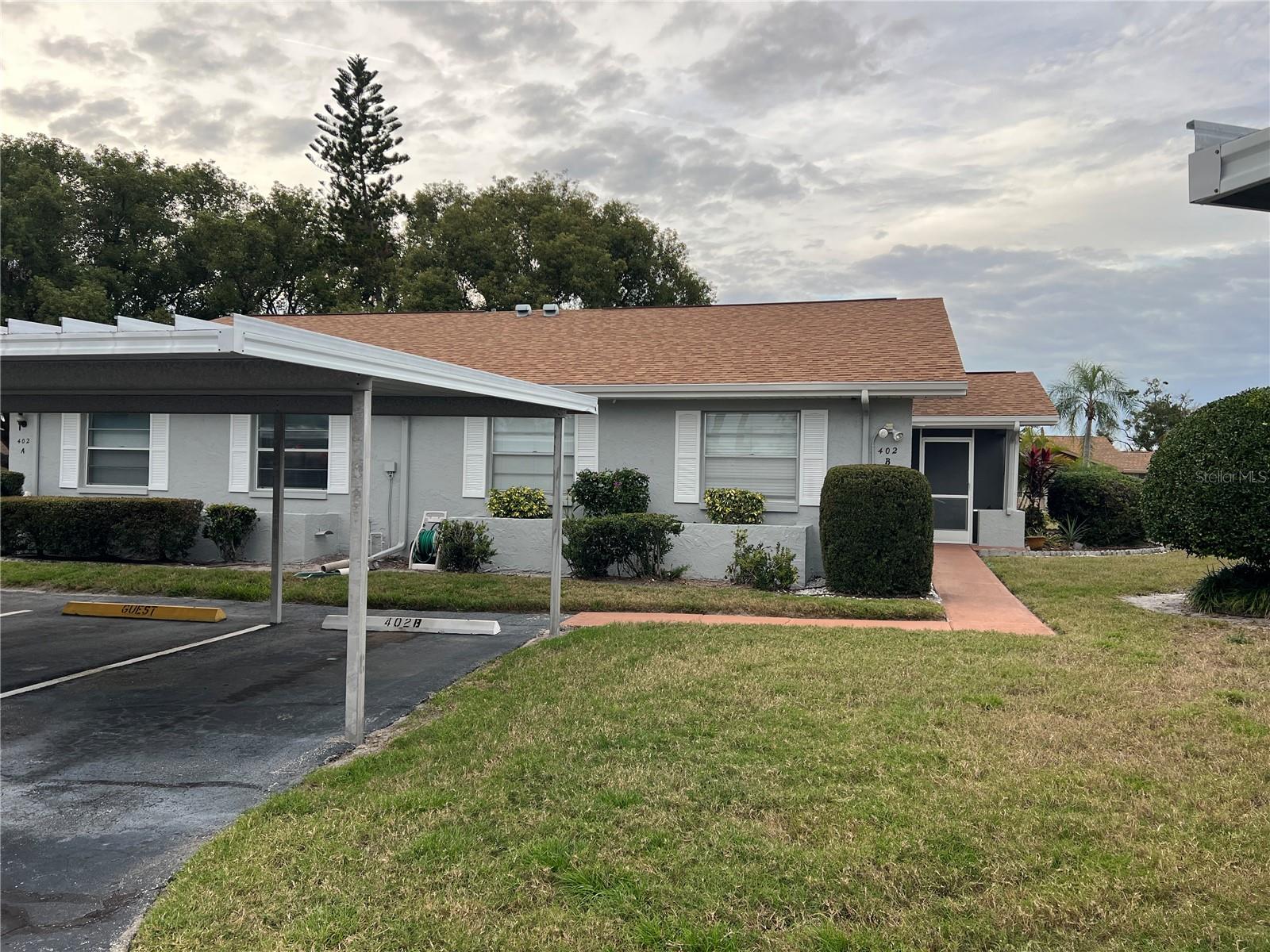 Details for 402 Finchley Court B, SUN CITY CENTER, FL 33573