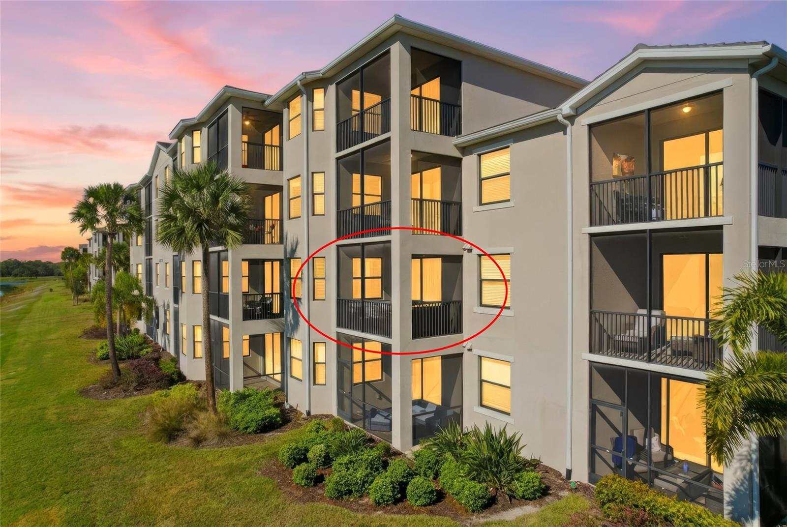 Image 3 of 54 For 18028 Gawthrop Drive 202